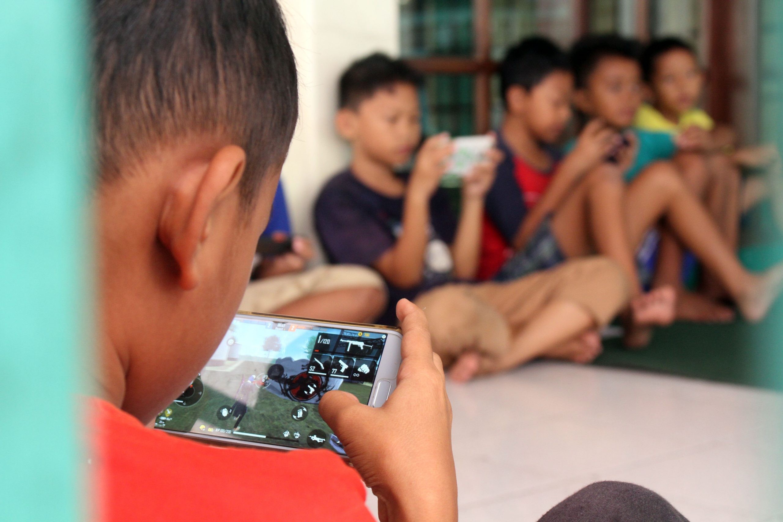 Mengaktifkan Google Family Link Untuk Tahu Aktivitas Anak